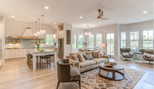 Design d'intérieur moderne <span class=keywords><strong>de</strong></span> luxe Constructeurs pour le plan <span class=keywords><strong>de</strong></span> villa française Maisons <span class=keywords><strong>en</strong></span> <span class=keywords><strong>bois</strong></span> Caractéristiques imperméables Design d'intérieur Styles Services - Product Image 5