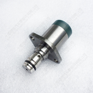 Denso SCV-Ventil Saugsteuerventil Elektrische Dosiereinheit 294200-4850 2942004850 Magnetventil - Product Image 2