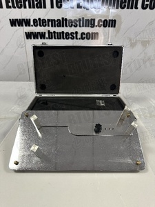 Calibrador de Forma de Agregados de Alta Precisión para Pruebas de Concreto y Partículas Planas y Alargadas - Product Image 2