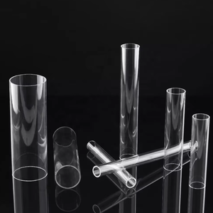 Tubería y Tubos de Acrílico PMMA Duke para LED, Servicio de Corte Personalizado, Grosor de 40-120 mm - Product Image 3