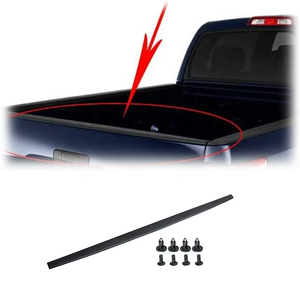 ApexRide Protection de hayon arrière, moulure décorative pour Toyota Tundra 2007-2013 - Product Image 1