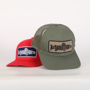 Chapeau de camionneur de style 112 de haute qualité unisexe 100% coton 6 panneaux casquette en maille Logo personnalisé sportif pour adultes-pour les sports de plein air - Product Image 6
