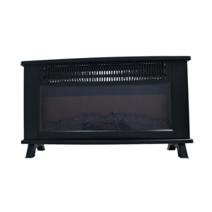 <span class=keywords><strong>Chimenea</strong></span> Eléctrica Europea Moderna de 2000W, Calentador Independiente para Interiores y Exteriores, Estufa Metálica Potente para Calentar Habitaciones en Hogares y Hoteles - Product Image 5