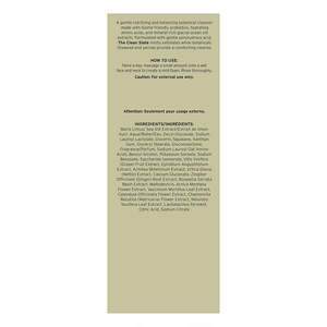 <span class=keywords><strong>โฟม</strong></span><span class=keywords><strong>ล้าง</strong></span><span class=keywords><strong>หน้า</strong></span>สำหรับ<span class=keywords><strong>ผู้ชาย</strong></span> สูตรอ่อนโยน ทำความสะอาดล้ำลึก ควบคุมความ<span class=keywords><strong>มัน</strong></span> ไม่ทำให้ผิวแห้ง - Product Image 6