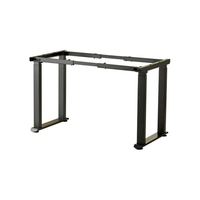 Bureau debout électrique avec tiroir, bureau ergonomique réglable en hauteur pour le travail à domicile