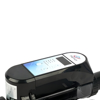 Système de chloration au sel intelligent pour piscine, contrôle par application, générateur de chlore, traitement automatique de l'eau pour piscines hors sol et enterrées
