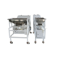 Machine de tri intelligente par IA pour noix, grains de café, cerises, ail, piments, olives, tomates, viande séchée, avec trieur de couleur en plastique