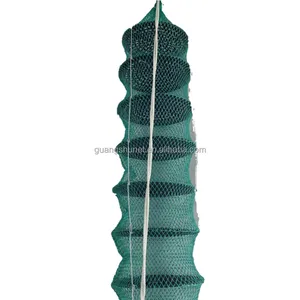 水产养殖工具及设备养鱼笼牡蛎扇贝灯笼网
