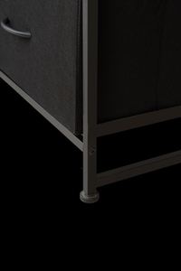 Stainless Steel MDF Modern Freestanding Panel Pine Living Room <b>Cabinets</b> for Bedroom and Bedroom Dresser - Product Image 2