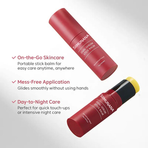 Crema en Barra para Ojos con Retinol y Ácido Hialurónico, Hidratante y Antiarrugas, para Reducir Bolsas en los Ojos, Ojeras y Líneas Finas, Personalizable OEM/ODM - Product Image 3