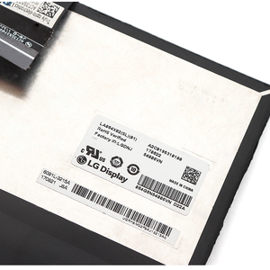 Nueva Pantalla LCD Original para Navegación de Coche con Reproductor de CD/DVD de 8.4 Pulgadas con Pantalla Táctil Capacitiva LA084X02(SL)(01)  LA084X02-<span class=keywords><strong>SL01</strong></span> - Product Image 5