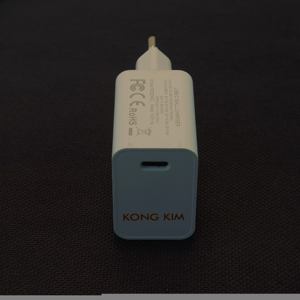 Opciones de Regalos Promocionales de Alta Calidad, Adaptador PD de 20w, Cargador USB-C - Product Image 2