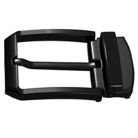 LY35-23861 Accessoires de ceinture pour homme, boucle à ardillon, directement de l'usine