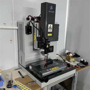 Machine laser EN-LS23P ZJWY bon marché pour téléphone portable écran <span class=keywords><strong>cassé</strong></span> ligne réparation Circuit coupe LCD/OLED/LED ITO récupération soudée - Product Image 4