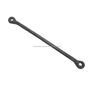 Horse Connecting Rubber Bar for Horse <strong>Side</strong> <strong>Reins</strong> - Product Image 1