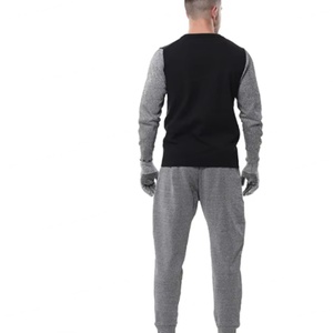 Ropa de Seguridad Tejida Resistente a Cortes Nivel 5 HPPE, Personalizable Directo de Fábrica, Camisas y Prendas al Por Mayor - Product Image 4