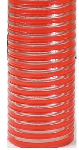 38mm Flexible Plastic PVC Helix Water Pump Suction Discharge <strong>Spiral</strong> Tube <strong>Hose</strong> or Suction <strong>Hose</strong> - Product Image 3