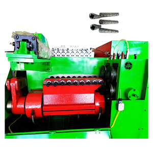 Argentina Mercado 41B6S Tuerca <span class=keywords><strong>con</strong></span> Tapa Máquina Para Manufacturar <span class=keywords><strong>Bulones</strong></span> Y <span class=keywords><strong>Tuercas</strong></span> - Product Image 5