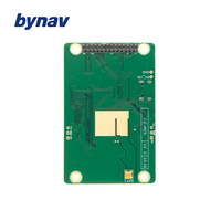 Bynav C2-M20 L1L2L5 meilleur prix pleine bande anti-brouillage GPS RTK module EVK pour drone ZED-F9P