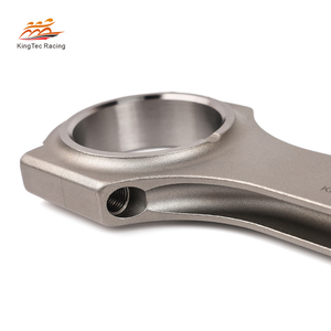 Mã lực động cơ tunin giả mạo kết nối que thiết lập cho Audi VW ea888 2.0L tsi Gen 3 động cơ - Product Image 6