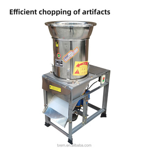 Đa chức năng Trung Quốc bán buôn Rau Cutter vắt tay Rau Shredder Cutter Chopper Slicer cắt Ớt cắt máy - Product Image 3