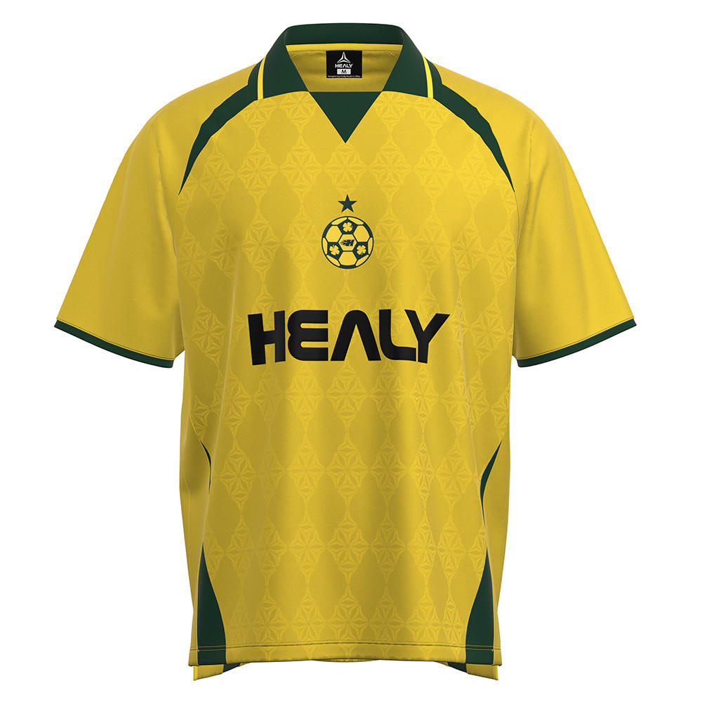 สีเหลือง