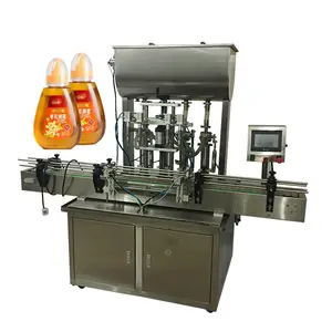 Toptan fiyat ticari otomatik su dolum makinesi/endüstriyel Soda ekipman doldurabilir