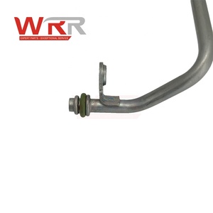 2640904900 A2640904900 ท่อน้ำมันสำหรับเบนซ์ W205 W213 C300 E300 ทนทานพรีเมี่ยมเทอร์โบชาร์จเจอร์สายป้อนท่อของเหลวท่อ - Product Image 5