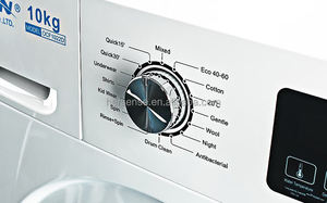 10kg ménage <span class=keywords><strong>sèche</strong></span>-<span class=keywords><strong>linge</strong></span> entièrement automatique chargement frontal tambour <span class=keywords><strong>sèche</strong></span>-<span class=keywords><strong>linge</strong></span> vêtements Machine de séchage - Product Image 3