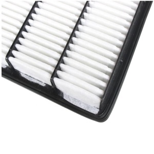 Filter udara truk plastik mesin aksesori suku cadang mobil Svd untuk Mazda CX-5 MR571476 PE07-13-3A0A - Product Image 3