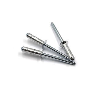 Remache Ciego Multigrip de Aluminio, Categoría de Producto: Remaches - Product Image 3