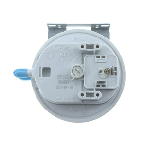 KFY-3 110/80Pa (971022) <span class=keywords><strong>Ferroli</strong></span> Caldaia A Gas Parti di Aria Interruttore A Sensore di Pressione 39817510/36402631 - Product Image 1