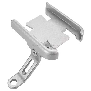 Accesorios para motocicleta, soporte para teléfono móvil, soporte GPS CRF1100L <span class=keywords><strong>Africa</strong></span> <span class=keywords><strong>Twin</strong></span> para <span class=keywords><strong>Honda</strong></span> CRF 1100L <span class=keywords><strong>Africa</strong></span> <span class=keywords><strong>Twin</strong></span> 2023 - Product Image 6