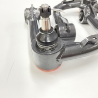 Pièces de suspension automobile, bras de suspension, rotule, douille pour ISUZU DMAX d Max, kit de bras de suspension de levage
