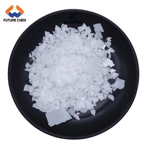 <span class=keywords><strong>Idrossido</strong></span> <span class=keywords><strong>di</strong></span> Potassio <span class=keywords><strong>di</strong></span> Grado Industriale 90% per Polvere KOH 1310-58-3 - Product Image 1