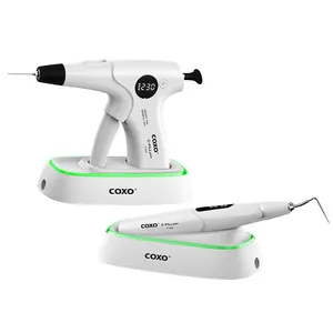 Nha khoa coxo C-FILL mini không dây endodontic obturation hệ thống