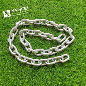 Mạ kẽm nhúng nóng lớp 30 Trailer chuỗi an toàn - Product Image 4