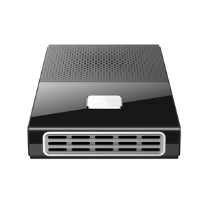 มินิพีซี US Stock รุ่น N5105/N6000 CPU 4 คอร์ สูงสุด 2.90GHz แรม 16GB DDR4 SSD 512GB รองรับ 4K HD/Type-C แลน 2.5G พกพาสะดวก รุ่น M6 [ระบบระบายความร้อน] - Product Image 4