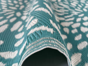 <span class=keywords><strong>Tapis</strong></span> tressé réversible floristique <span class=keywords><strong>XXL</strong></span> grand <span class=keywords><strong>tapis</strong></span> de caravane extérieur en polypropylène - Product Image 6