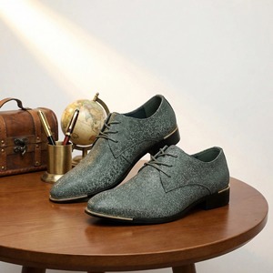 Nouvelles Chaussures Décontractées pour Hommes 2026 de Haute Qualité, Design Minimaliste Tendance, Confortables, Antidérapantes et Polyvalentes - Product Image 4