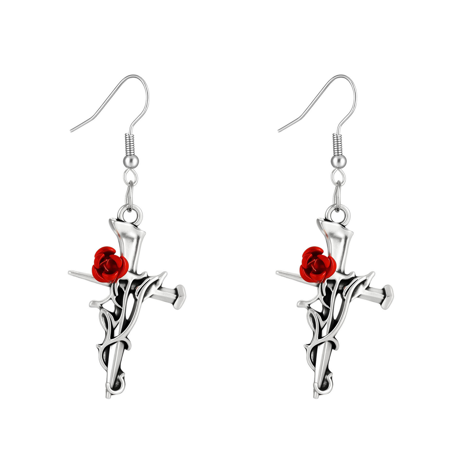 กุหลาบ sku10204