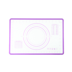 <span class=keywords><strong>Tapis</strong></span> <span class=keywords><strong>de</strong></span> cuisson en silicone résistant aux hautes températures, antiadhésif, en <span class=keywords><strong>fibre</strong></span> <span class=keywords><strong>de</strong></span> <span class=keywords><strong>verre</strong></span>, pour macarons, pliable, réutilisable, passe au lave-vaisselle - Product Image 3