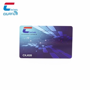 Tùy chỉnh màu đen mờ NFC thẻ kinh doanh 213 thẻ Pop tap kinh doanh kỹ thuật số PVC thẻ trống - Product Image 5