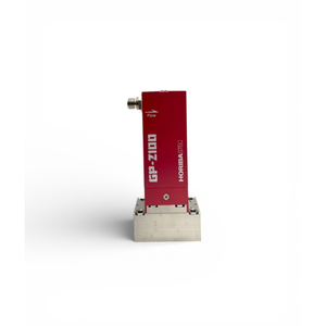 Stec Gp-z104rf-e Mass Flux Ler ใช้แก๊ส แรงดัน 13.3kpa ปริมาณ 20 ลูกบาศก์เซนติเมตรต่อวินาที - Product Image 1