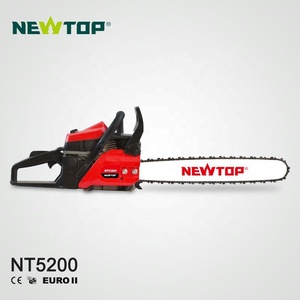 <span class=keywords><strong>Tronçonneuse</strong></span> à chaîne Oregon 52cc 5200 avec <span class=keywords><strong>carburateur</strong></span> <span class=keywords><strong>Walbro</strong></span> du Japon, très vendue - Product Image 3