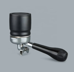 ที่วางแก้วกาแฟสแตนเลส 3 หู สำหรับกาแฟ 51 มม. แบบไม่มีก้น - Product Image 5