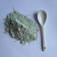 Sable de filtration d'eau, zéolite granulaire pour piscine, étang, traitement des eaux usées