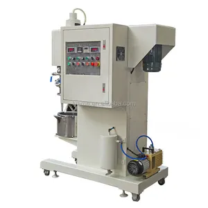 Lithium Battery Vacuum Double Planetary Dispersing Mixer Mixing Machine