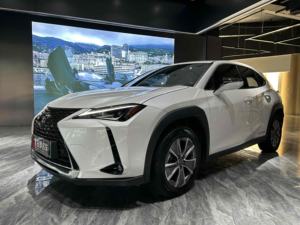 <span class=keywords><strong>Lexus</strong></span> <span class=keywords><strong>UX</strong></span> de Energía Nueva, SUV Eléctrico BEV, Auto Usado, Tracción Delantera, 5 Asientos, Precio Económico - Product Image 1