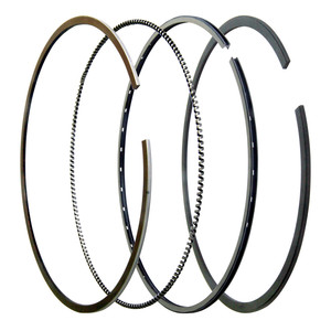 Toyo <span class=keywords><strong>Ta</strong></span> 2UZ-FE motor için yeni Piston halkaları Land Cruiser modeli 13011-50140 için 94mm çap - Product Image 2